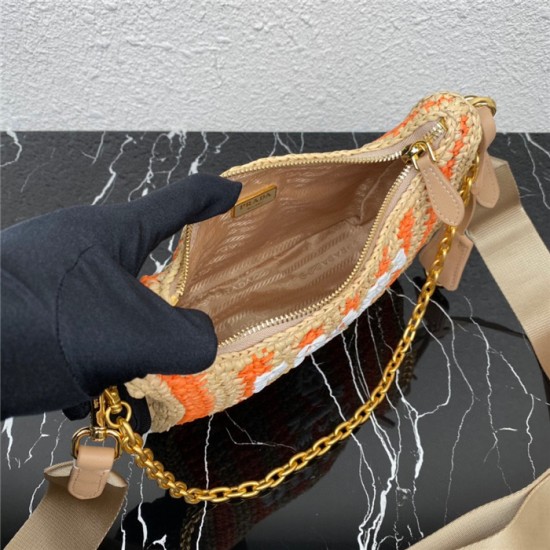 PD P*ADA Shoulder Bag Top Version $330 PD P*ADA Shoulder Bag Top Version $330