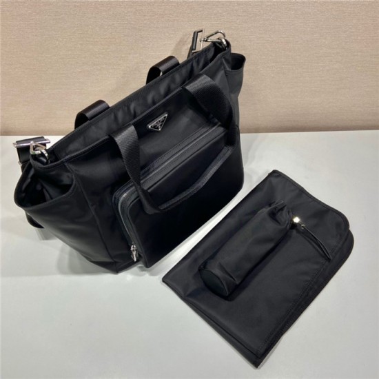 PD P*ADA Mommy Bag Top Version PD P*ADA Mommy Bag Top Version