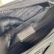 PD P*ADA Leather Bag Top Version $300 PD P*ADA Leather Bag Top Version $300