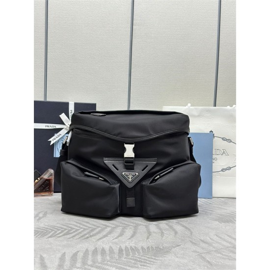 PD P*ADA Bag Top Version PD P*ADA Bag Top Version
