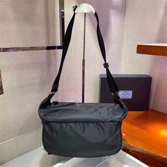 PD P*ADA Messenger Bag Top Version PD P*ADA Messenger Bag Top Version