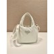 PD P*ADA Real Leather Bag Top Version $350 PD P*ADA Real Leather Bag Top Version $350