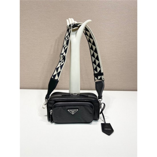 PD P*ADA Shoulder Bag Top Version PD P*ADA Shoulder Bag Top Version