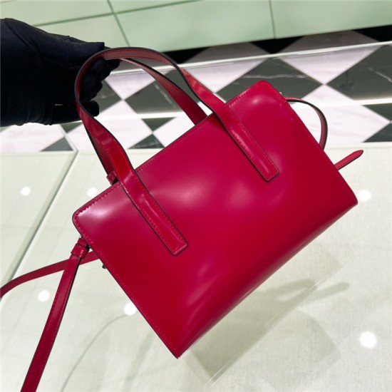 PD P*ADA Hand Bag Top Version 1BA357 PD P*ADA Hand Bag Top Version 1BA357