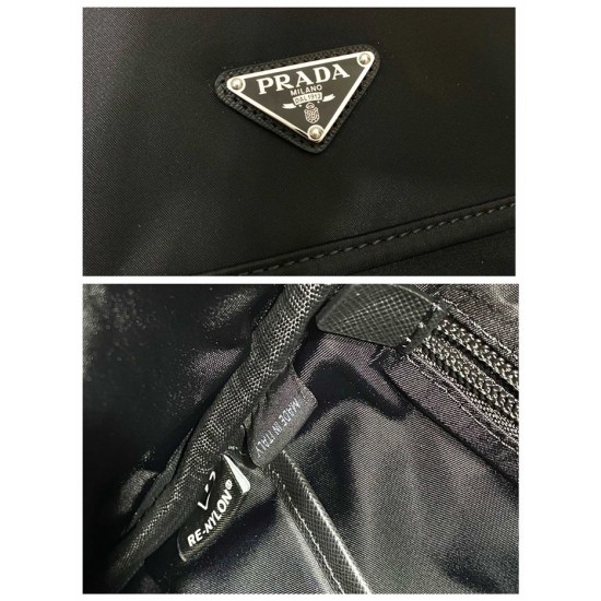 PD P*ADA x Adidas Backpack Top Version PD P*ADA x Adidas Backpack Top Version