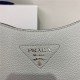 PD P*ADA Tote Bag Top Version 1BC073 PD P*ADA Tote Bag Top Version 1BC073