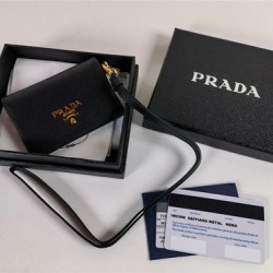 P*ada Wallet Top Version $160