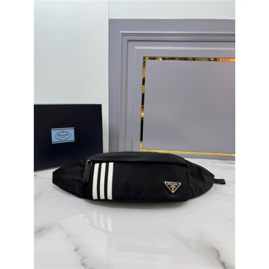 PD P*ADA Waist Bag Top Version PD P*ADA Waist Bag Top Version