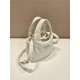 PD P*ADA Real Leather Bag Top Version $350 PD P*ADA Real Leather Bag Top Version $350