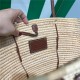 PD P*ADA Basket Bag Top Version $350 PD P*ADA Basket Bag Top Version $350