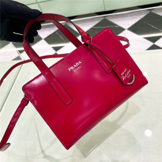 PD P*ADA Hand Bag Top Version 1BA357 PD P*ADA Hand Bag Top Version 1BA357