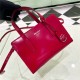 PD P*ADA Hand Bag Top Version 1BA357 PD P*ADA Hand Bag Top Version 1BA357