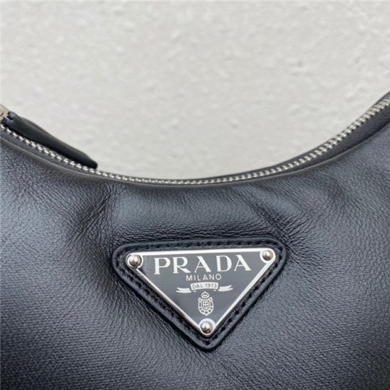 PD P*ADA Real Leather Bag Top Version $350 PD P*ADA Real Leather Bag Top Version $350