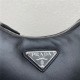 PD P*ADA Real Leather Bag Top Version $350 PD P*ADA Real Leather Bag Top Version $350