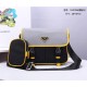 PRADA Messenger Bag PRADA Messenger Bag