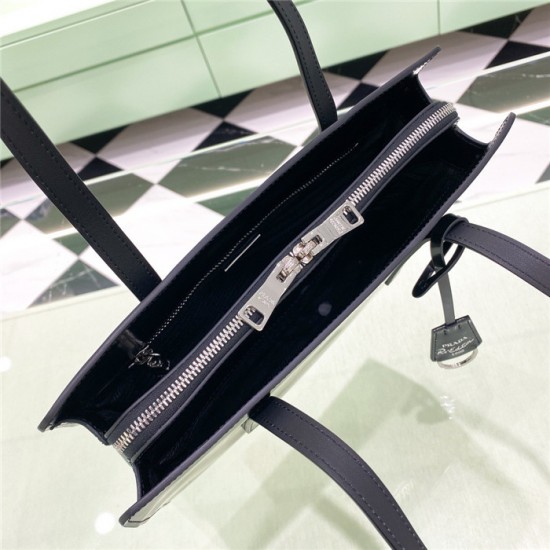 PD P*ADA Hand Bag Top Version 1BA357 PD P*ADA Hand Bag Top Version 1BA357