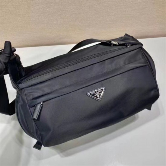 PD P*ADA Messenger Bag Top Version PD P*ADA Messenger Bag Top Version