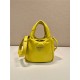 PD P*ADA Real Leather Bag Top Version $350 PD P*ADA Real Leather Bag Top Version $350