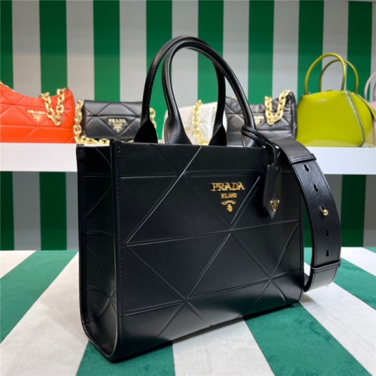 PD P*ADA Tote 3D Bag Top Version PD P*ADA Tote 3D Bag Top Version
