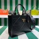 PD P*ADA Tote 3D Bag Top Version PD P*ADA Tote 3D Bag Top Version