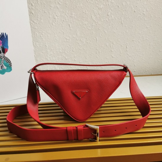 PD P*ADA Shoulder Bag Top Version PD P*ADA Shoulder Bag Top Version