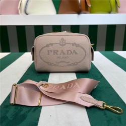 P*ADA Shoudle Bag Top Version