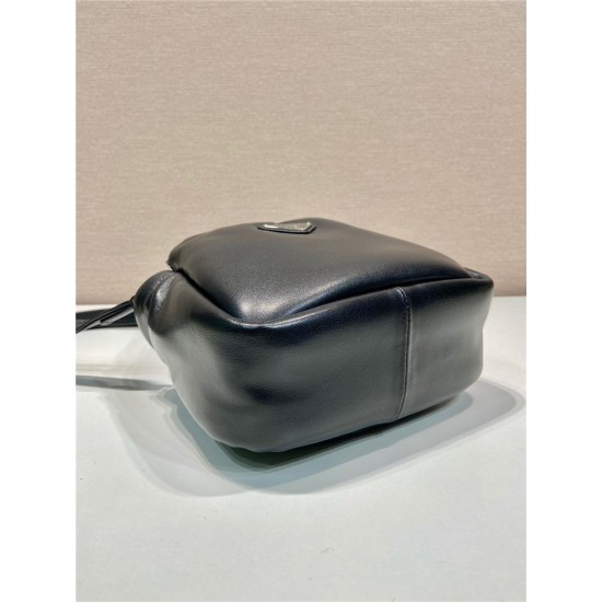 PD P*ADA Real Leather Bag Top Version $350 PD P*ADA Real Leather Bag Top Version $350