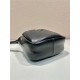 PD P*ADA Real Leather Bag Top Version $350 PD P*ADA Real Leather Bag Top Version $350