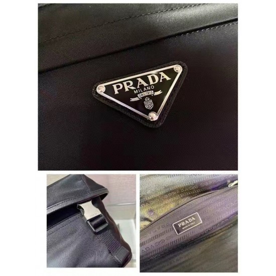 PD P*ADA Messenger Bag Top Version PD P*ADA Messenger Bag Top Version