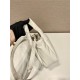 PD P*ADA Real Leather Bag Top Version $350 PD P*ADA Real Leather Bag Top Version $350