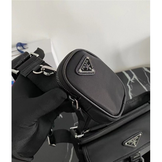 PD P*ADA Bag Top Version PD P*ADA Bag Top Version
