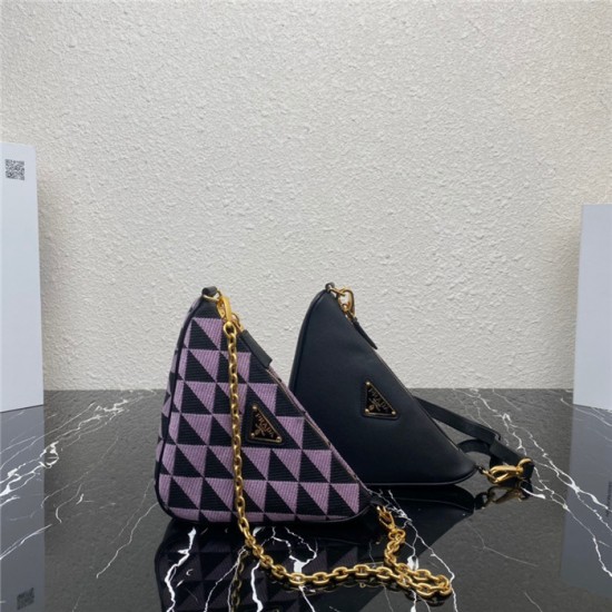 PD P*ADA Bag Top Version PD P*ADA Bag Top Version
