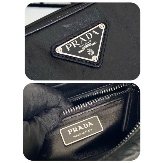 PD P*ADA Shoulder Bag Top Version PD P*ADA Shoulder Bag Top Version