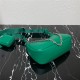 PD P*ADA Real Leather Bag Top Version $350 PD P*ADA Real Leather Bag Top Version $350