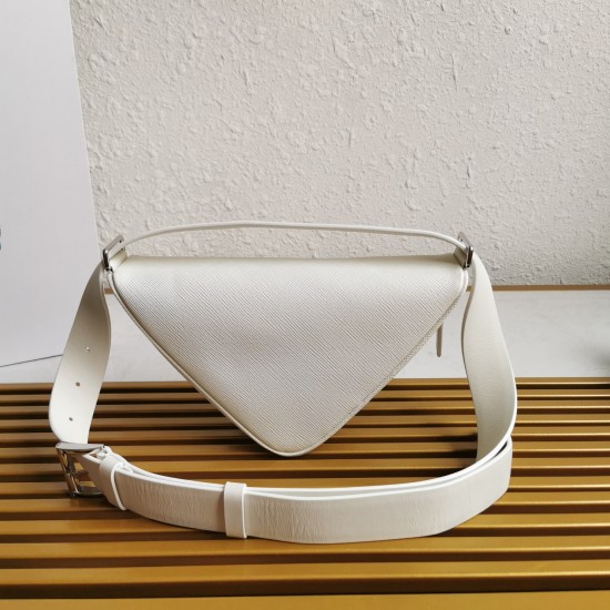 PD P*ADA Shoulder Bag Top Version PD P*ADA Shoulder Bag Top Version