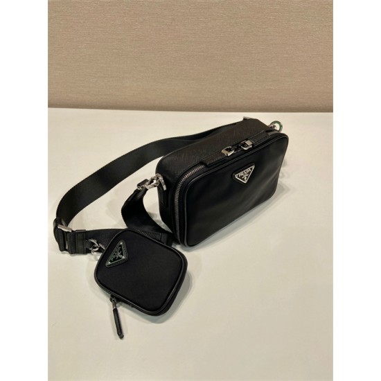 PD P*ADA Bag Top Version PD P*ADA Bag Top Version