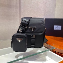P*ADA Bag Top Version