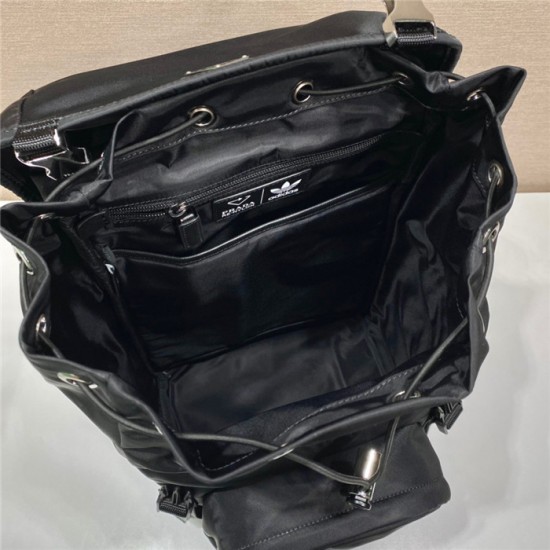 PD P*ADA x Adidas Backpack Top Version PD P*ADA x Adidas Backpack Top Version