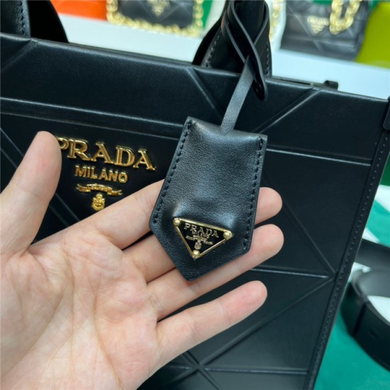 PD P*ADA Tote 3D Bag Top Version PD P*ADA Tote 3D Bag Top Version