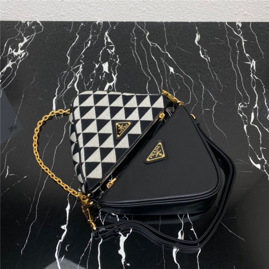 PD P*ADA Bag Top Version PD P*ADA Bag Top Version