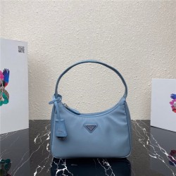 P*ADA Hob Nylon Bag Top Version