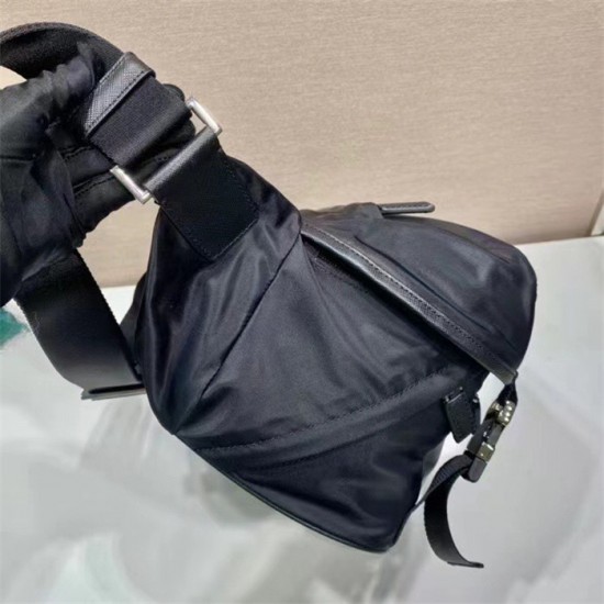 PD P*ADA Messenger Bag Top Version PD P*ADA Messenger Bag Top Version