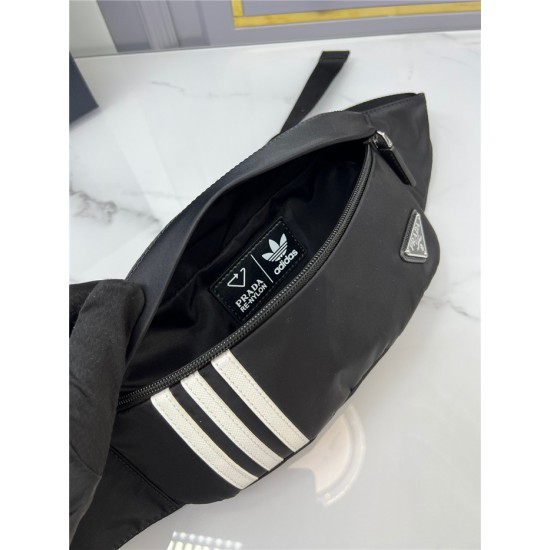 PD P*ADA Waist Bag Top Version PD P*ADA Waist Bag Top Version