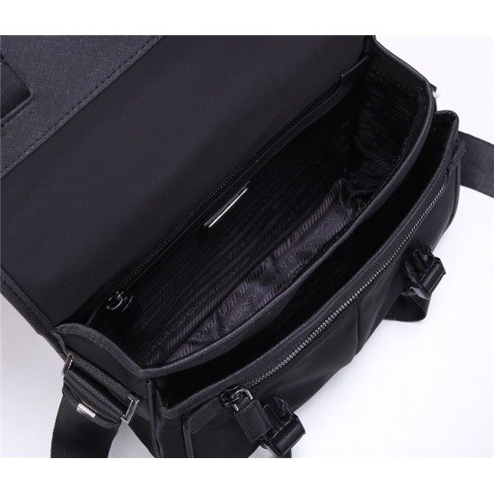 PRADA Messenger Bag PRADA Messenger Bag