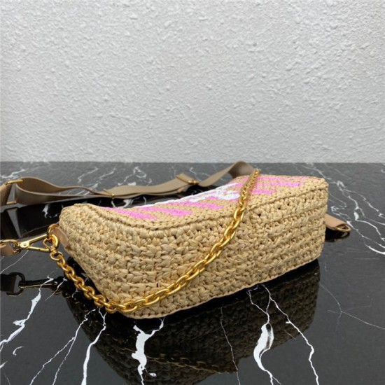 PD P*ADA Shoulder Bag Top Version $330 PD P*ADA Shoulder Bag Top Version $330