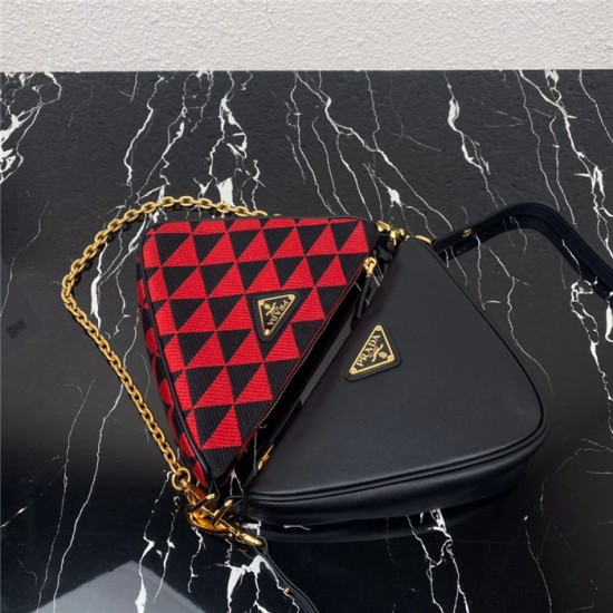 PD P*ADA Bag Top Version PD P*ADA Bag Top Version