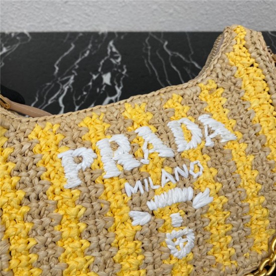 PD P*ADA Shoulder Bag Top Version $330 PD P*ADA Shoulder Bag Top Version $330