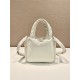 PD P*ADA Real Leather Bag Top Version $350 PD P*ADA Real Leather Bag Top Version $350