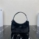 PD P*ADA Hobo Bag Top Version PD P*ADA Hobo Bag Top Version