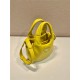 PD P*ADA Real Leather Bag Top Version $350 PD P*ADA Real Leather Bag Top Version $350